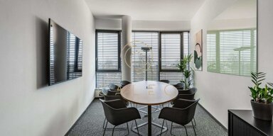 Bürokomplex zur Miete provisionsfrei 75 m² Bürofläche teilbar ab 10 m² Wahlbezirk 13 Bad Homburg vor der Höhe 61348