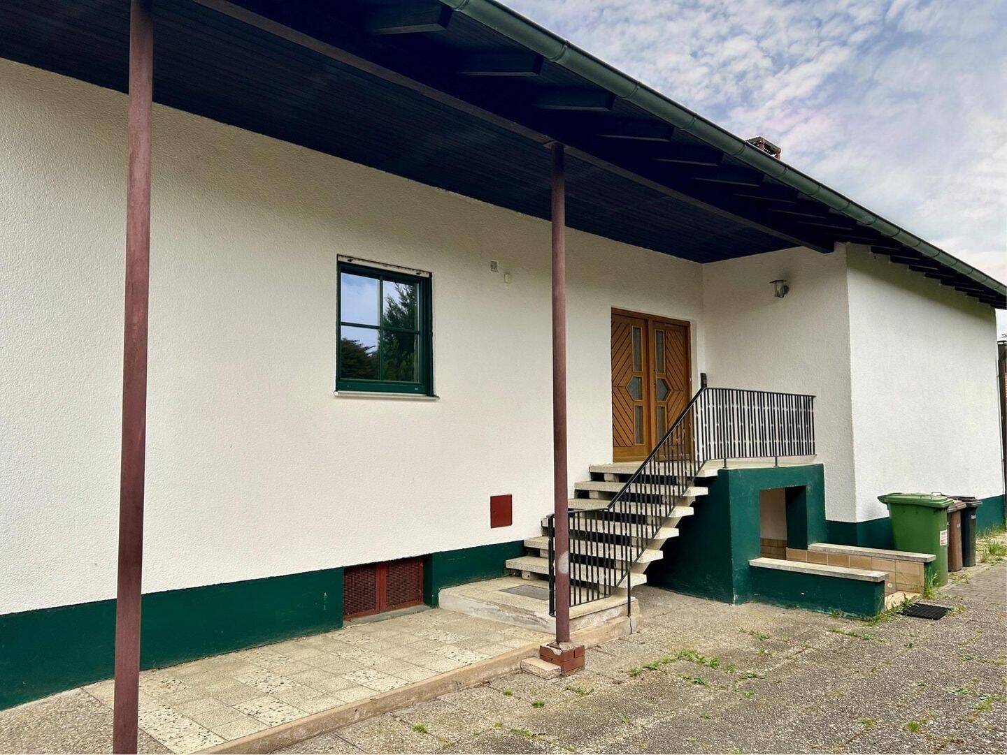 House in Hemhofen, Landkreis Erlangen-Höchstadt - Mehr