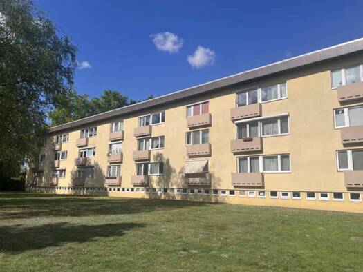 Wohnung zum Kauf als Kapitalanlage geeignet 90.000 € 2,5 Zimmer 53 m² St. Gertrud St. Gertrud 23566