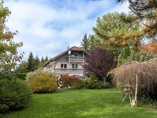 Mehrfamilienhaus zum Kauf 1.350.000 € 11 Zimmer 376 m² 1.700 m² Grundstück Windach 86949