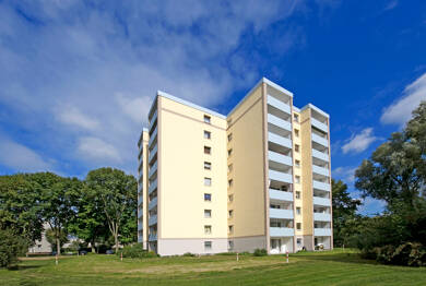Wohnung zur Miete 589 € 2 Zimmer 59 m² EG Dülkener Straße 20 Gatherhof Krefeld 47804
