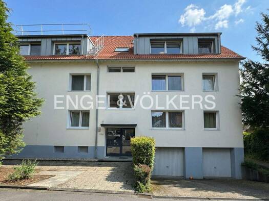 Wohnung zum Kauf 240.000 € 3 Zimmer 71 m² 2. Geschoss Hilden 40724