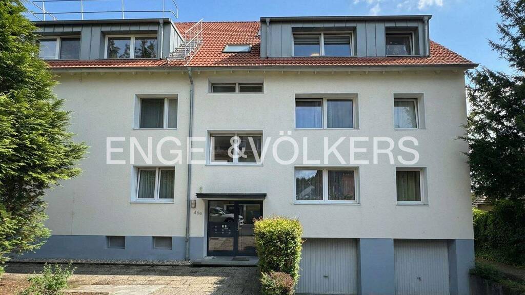 Wohnung zum Kauf 240.000 € 3 Zimmer 71 m² 2. Geschoss Hilden 40724