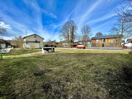 Grundstück zum Kauf 324.900 € 361 m² Grundstück Großkarolinenfeld 83109