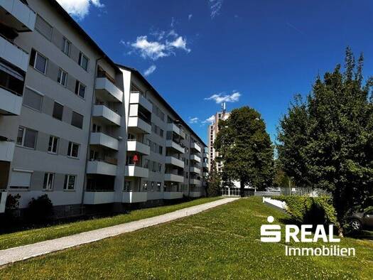 Wohnung zum Kauf 215.000 € 4 Zimmer 1. Geschoss Pöstlingberg Linz 4040