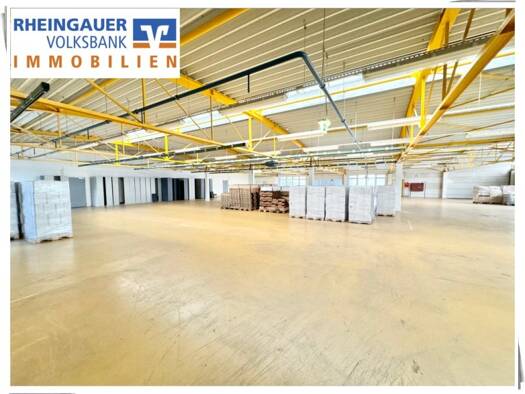 Halle/Industriefläche zur Miete 5.604 € 934 m² Lagerfläche Oestrich Oestrich-Winkel 65375
