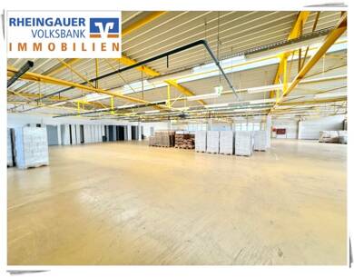 Halle/Industriefläche zur Miete 5.604 € 934 m² Lagerfläche Oestrich Oestrich-Winkel 65375