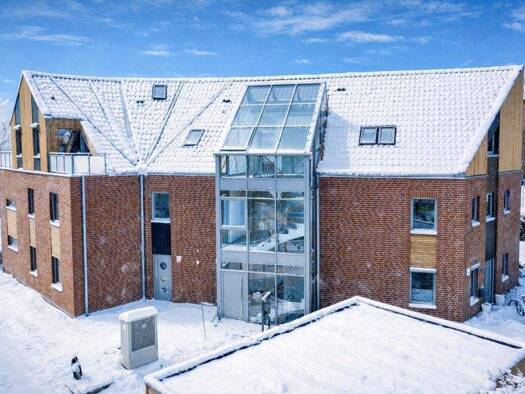 Wohnung zum Kauf - Erstbezug provisionsfrei 454.000 € 3 Zimmer 81 m² 1. Geschoss Kreideberg Lüneburg 21339