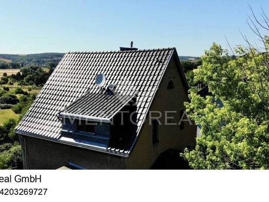 Einfamilienhaus zum Kauf 249.000 € 11 Zimmer 220 m² 709 m² Grundstück Naumburg 06618