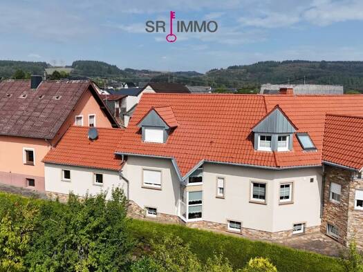 Einfamilienhaus zum Kauf 720.000 € 11 Zimmer 360 m² 1.979 m² Grundstück Geichlingen 54675