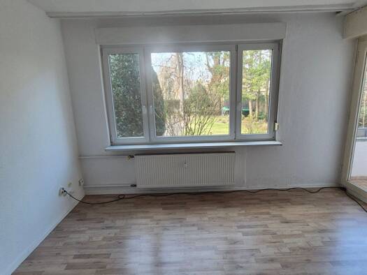 Wohnung zur Miete 652 € 2 Zimmer 62 m² EG frei ab sofort Spandau Berlin 13585