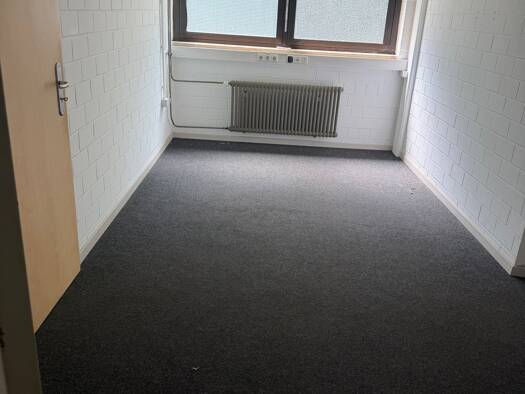 Büro-/Lagergebäude zur Miete provisionsfrei 4 Zimmer 104 m² Bürofläche Ebern Ebern 96106