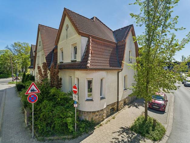 Mehrfamilienhaus zum Kauf 198.000 € 4 Zimmer 105 m² 152 m² Grundstück Wietesch/Schleupe Rheine 48431