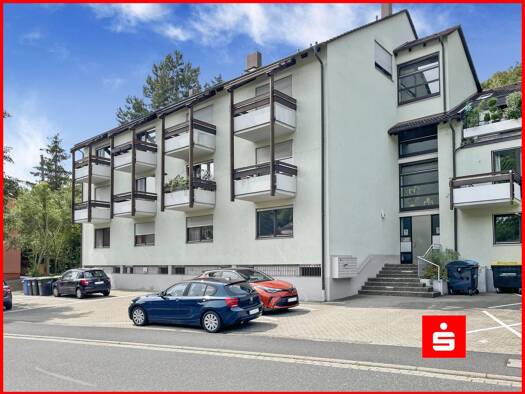 Wohnung zum Kauf 120.000 € 1 Zimmer 33,3 m² Randersacker 97236
