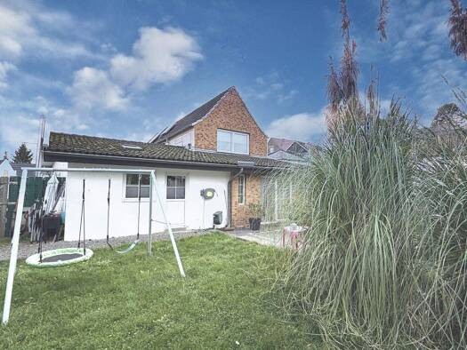 Mehrfamilienhaus zum Kauf 199.000 € 4 Zimmer 112 m² 358 m² Grundstück Schwerfen Zülpich 53909