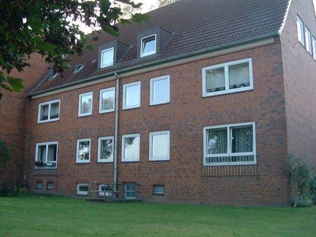 Wohnung zur Miete 445 € 2 Zimmer 47,5 m² frei ab 01.01.2027 Danziger Straße 6 Schwarzenbek 21493