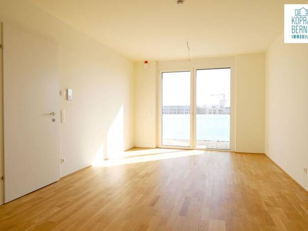 Wohnung zum Kauf - Erstbezug 339.900 € 2 Zimmer 56,3 m² 3. Geschoss St. Pölten St. Pölten 3100