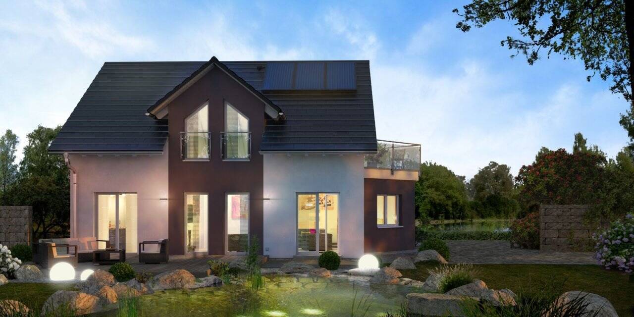 Haus – Ursensollen, Amberg-Sulzbach - Ansicht 4