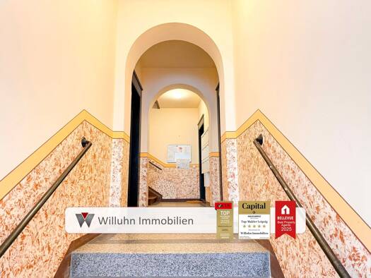 Sonstiges zum Kauf als Kapitalanlage geeignet 110.000 € 2 Zimmer 58,1 m² Engelsdorf Leipzig 04319