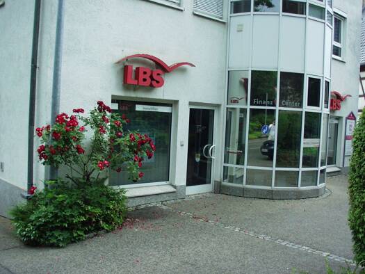 Büro zur Miete provisionsfrei 1.100 € 4 Zimmer 100 m² Bürofläche Kirchheim Kirchheim unter Teck 73230