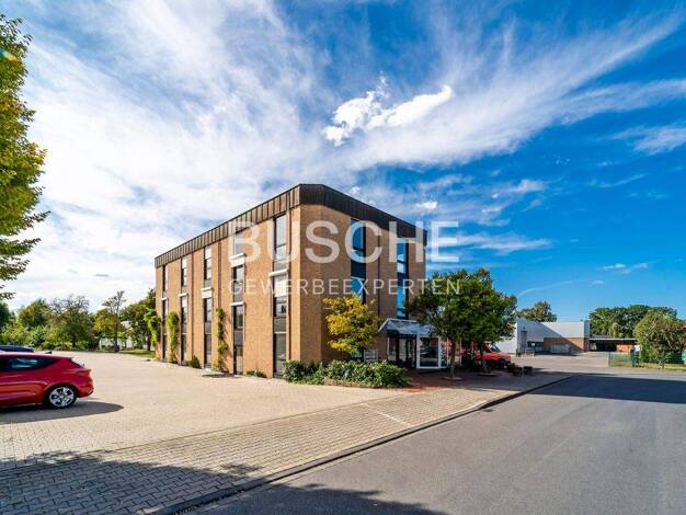 Bürofläche zur Miete 876,3 m² Bürofläche Freckenhorst Warendorf 48231