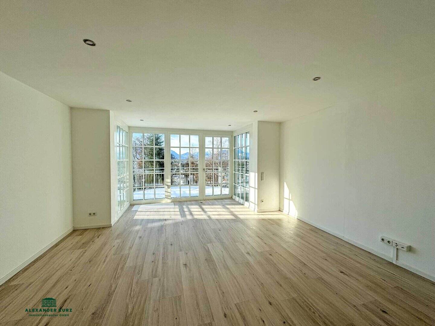 Reihenendhaus zur Miete - Ansicht 2