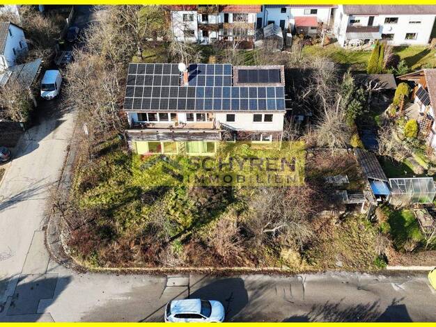 Grundstück zum Kauf 599.000 € 1.017 m² Grundstück Steinkirchen 85293