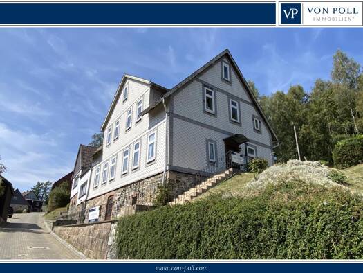 Gastronomie/Hotel zum Kauf 385.000 € 5.139 m² Grundstück Tanne Tanne 38875