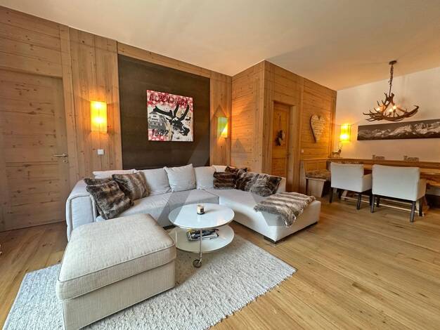 Wohnung zum Kauf 3 Zimmer 75 m² Kitzbühel 6370