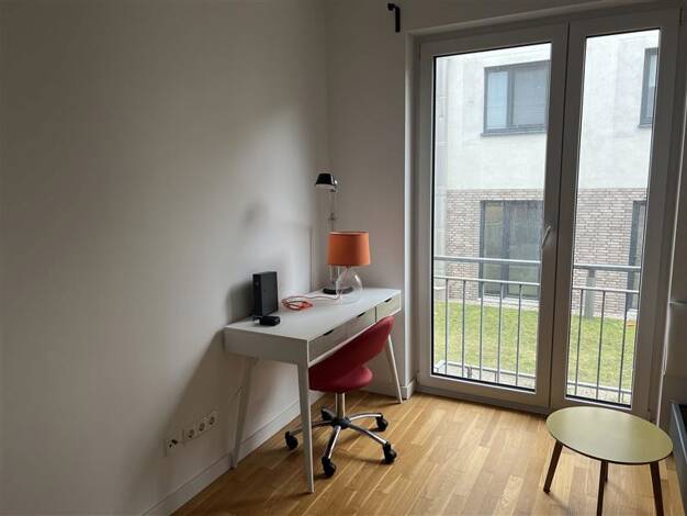 Studio zur Miete 285 € 1 Zimmer 16,9 m² 2. Geschoss frei ab sofort Warnstedtstraße 57 K Stellingen Hamburg 22525
