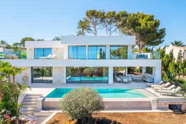 Haus zum Kauf 6.950.000 € 6 Zimmer 540 m² 1.170 m² Grundstück Sol de Mallorca 07181