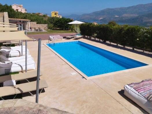 Studio zum Kauf 1.940.000 € 18 Zimmer 544 m² EG Kefalonia