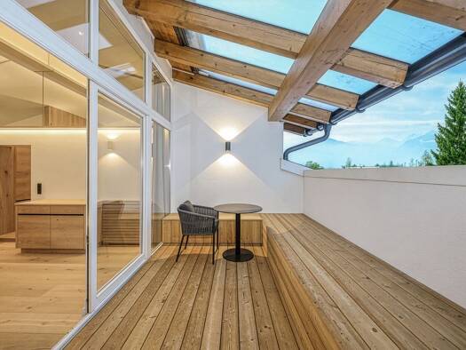 Wohnung zur Miete 2.000 € 3 Zimmer 88 m² Kitzbühel 6370