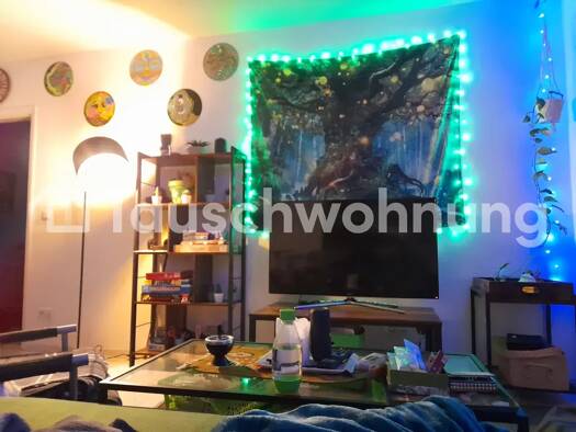 Wohnung zur Miete Tauschwohnung 1.450 € 3 Zimmer 68 m² Berg am Laim München 81673