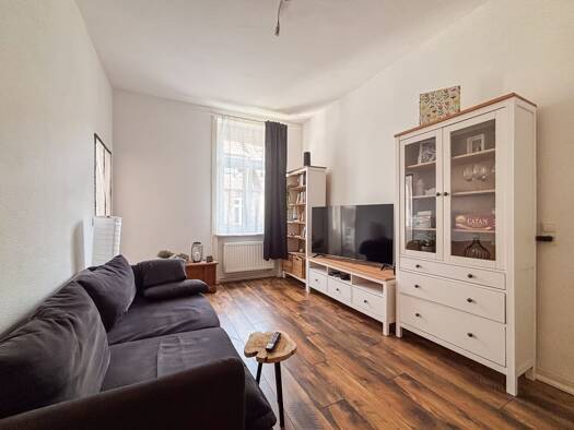 Wohnung zum Kauf 149.500 € 2 Zimmer 44,2 m² Wiesbaden Südost 65195