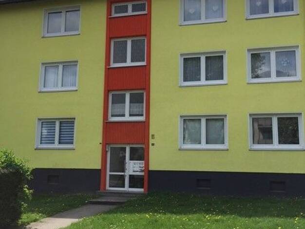 Wohnung zur Miete 559 € 3 Zimmer 51,1 m² frei ab 14.11.2026 Bonnekampstr. 41 Katernberg Essen 45327