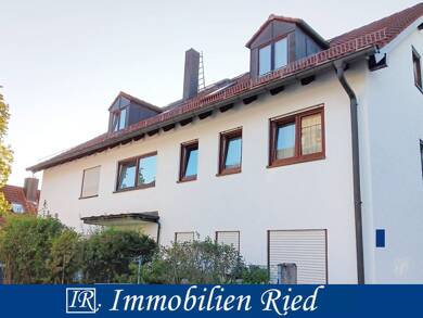 Wohnung zum Kauf 279.000 € 1 Zimmer 33,4 m² 1. Geschoss Thalk.Obersendl.-Forsten-Fürstenr.-Solln München 81475
