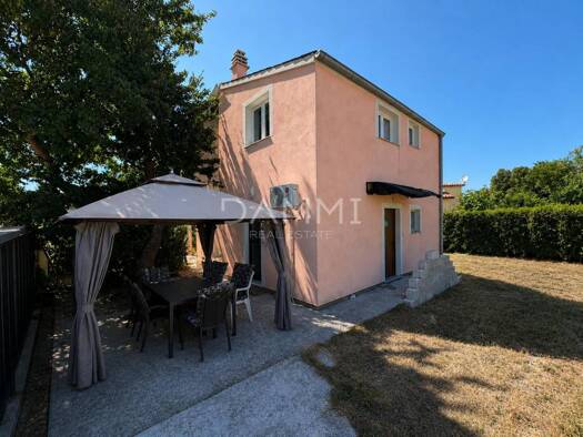 Einfamilienhaus zum Kauf - Erstbezug 292.000 € 4 Zimmer 135 m² Barban 52207