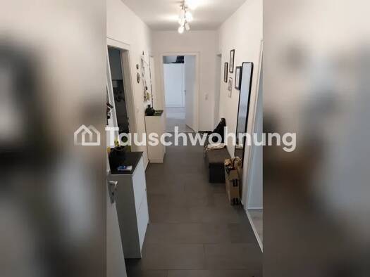 Wohnung zur Miete Tauschwohnung 1.100 € 3 Zimmer 93 m² 4. Geschoss Altstadt-Süd Innenstadt 50676