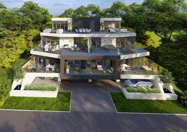 Wohnung zum Kauf 460.000 € 3 Zimmer 99,6 m² Nahne Osnabrück 49082