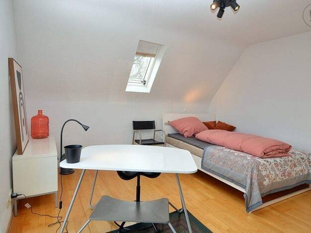 Studio zur Miete auf Zeit 450 € 1 Zimmer 20 m² frei ab sofort Zirndorf 90513