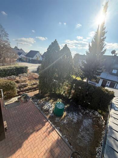 Einfamilienhaus zum Kauf 599.000 € 4 Zimmer 140 m² 500 m² Grundstück Bislohe / Braunsbach Sack Fürth 90765