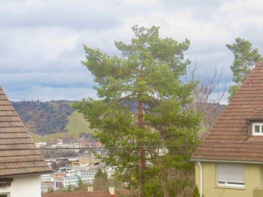 Wohnung zur Miete 500 € 1 Zimmer 27 m² Geschoss 2/3 frei ab 01.03.2026 Ost Stuttgart 70186