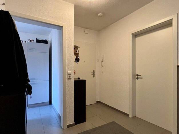 Wohnung zur Miete 660 € 3 Zimmer 65 m² 3. Geschoss Ost Ludwigsburg 71638