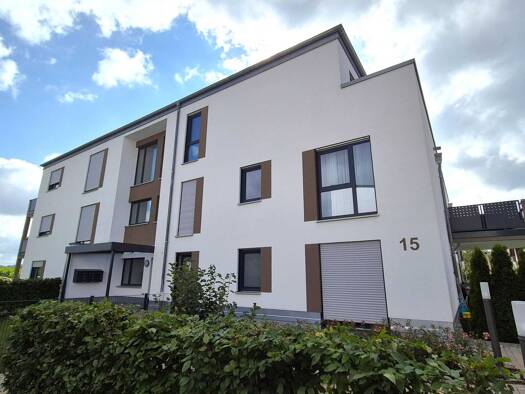 Wohnung zum Kauf 499.000 € 4 Zimmer 109 m² 1. Geschoss frei ab sofort Paul-Klee-Ring 15 Langenselbold 63505