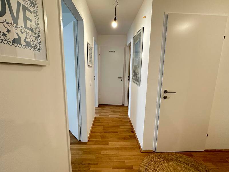 Apartment in Wien, Simmering - View 5