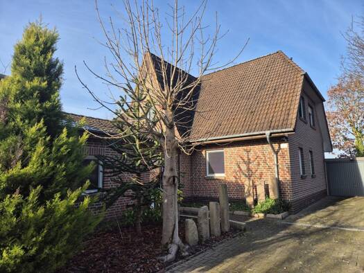 Lagerhalle zur Miete 1.900 € 150 m² Lagerfläche Bassum Bassum 27211