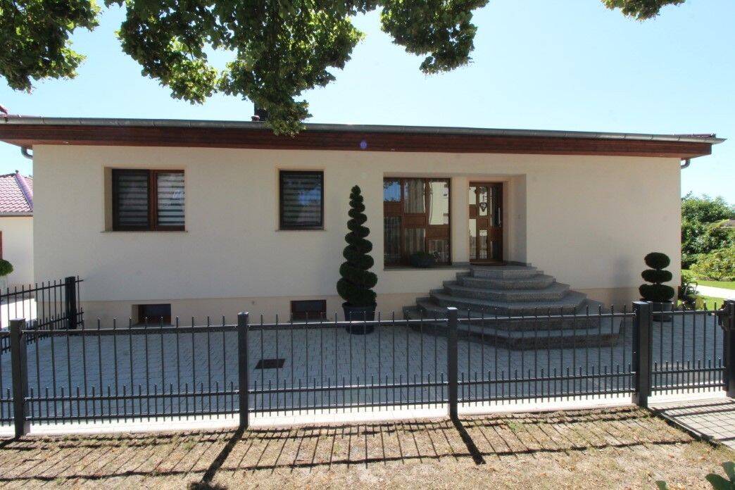 Bungalow zum Kauf - Ansicht 5