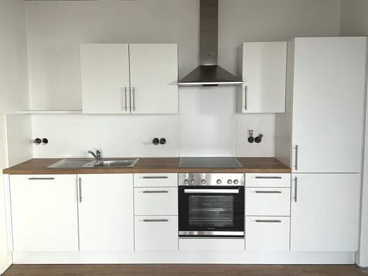 Wohnung zur Miete - Erstbezug 1.000 € 2,5 Zimmer 82,2 m² 1. Geschoss Margot-Kaufmann-Straße 8 Wittlich 54516