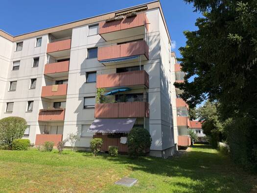 Wohnung zum Kauf 208.000 € 2 Zimmer 67,8 m² 3. Geschoss frei ab 01.10.2026 Altenerding Erding 85435